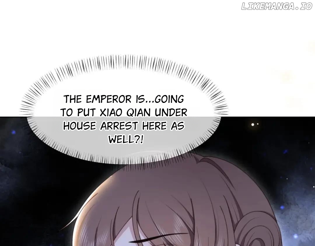 Lonely Emperor Chases His Sister-in-Law Chapter 67 - page 1